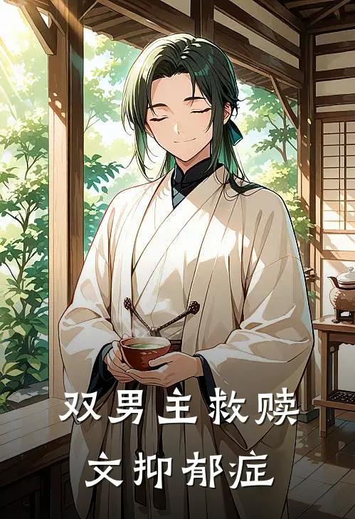 双男主救赎文抑郁症