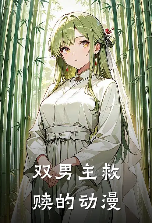 双男主救赎的动漫