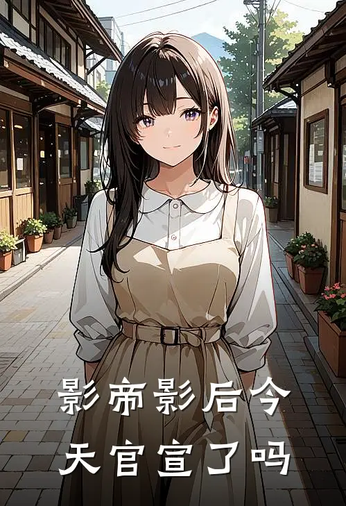 影帝影后今天官宣了吗