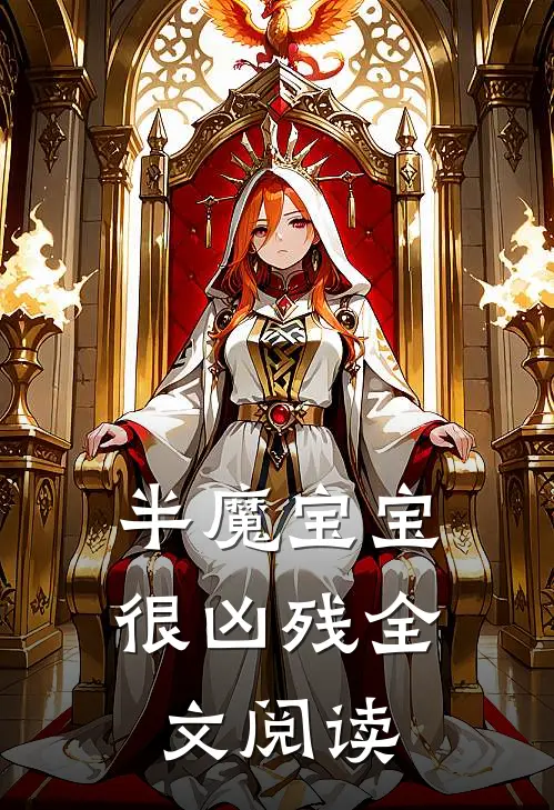 半魔宝宝很凶残全文阅读