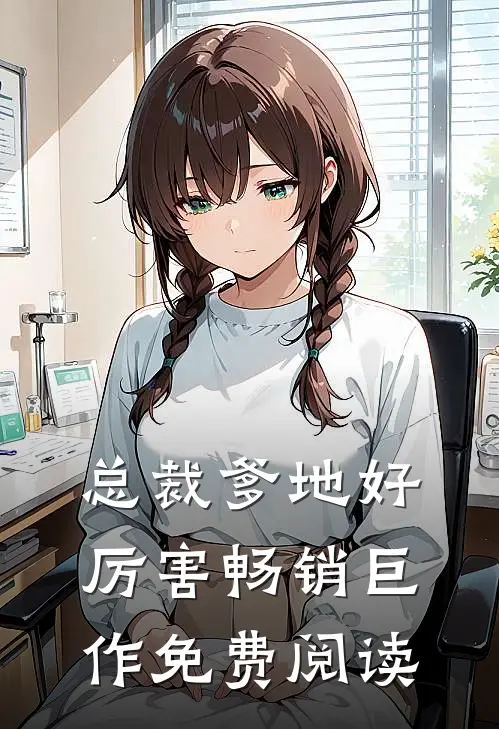 总裁爹地好厉害畅销巨作免费阅读