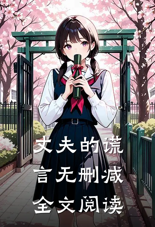 丈夫的谎言无删减全文阅读