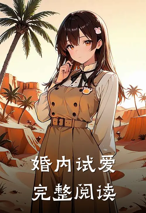 婚内试爱完整阅读