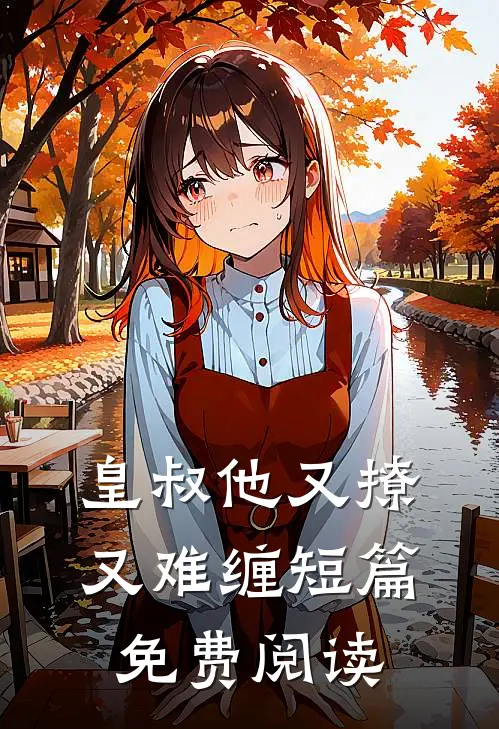 皇叔他又撩又难缠短篇免费阅读