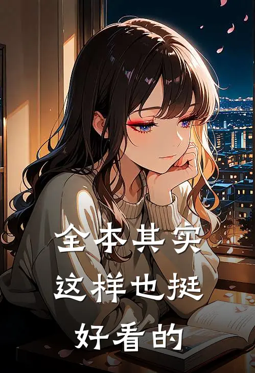 全本其实这样也挺好看的