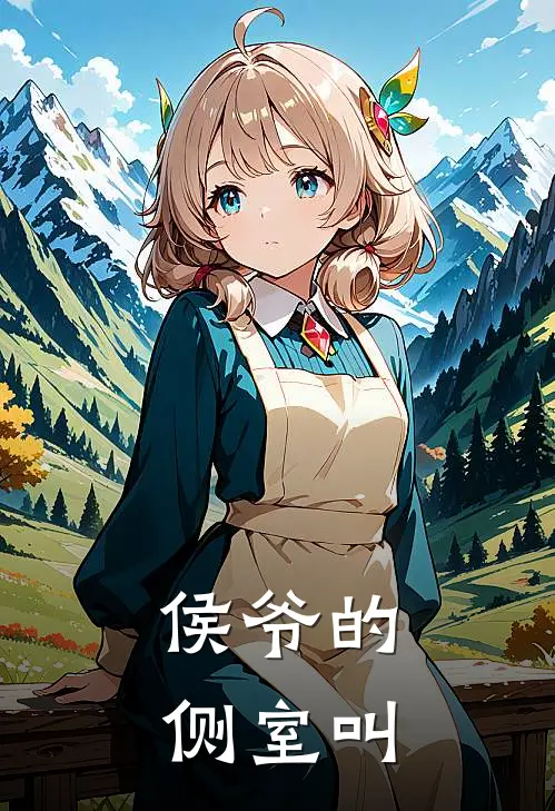 侯爷的侧室叫
