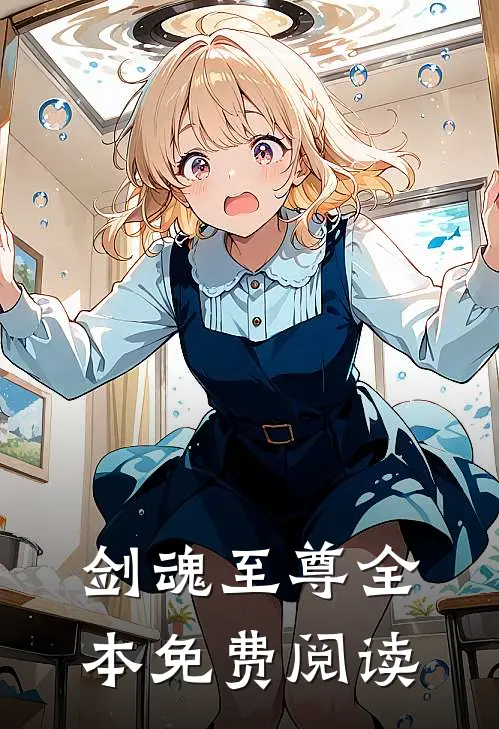 剑魂至尊全本免费阅读