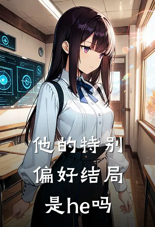 他的特别偏好结局是he吗