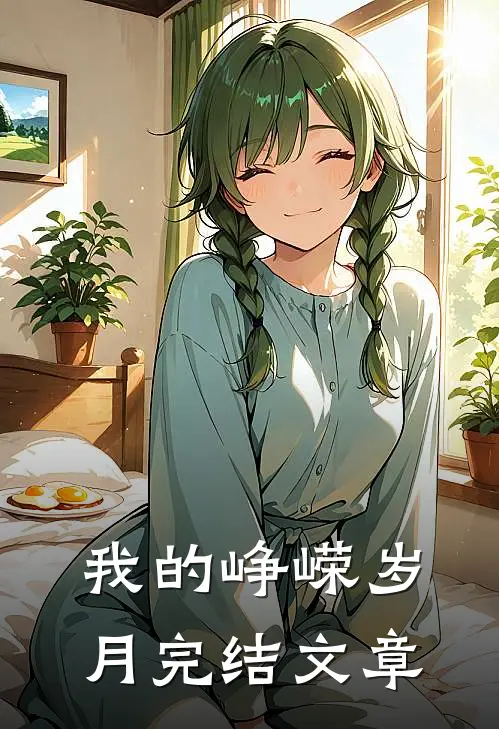 我的峥嵘岁月完结文章