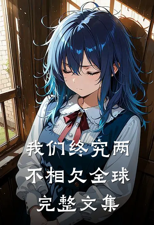 我们终究两不相欠全球完整文集