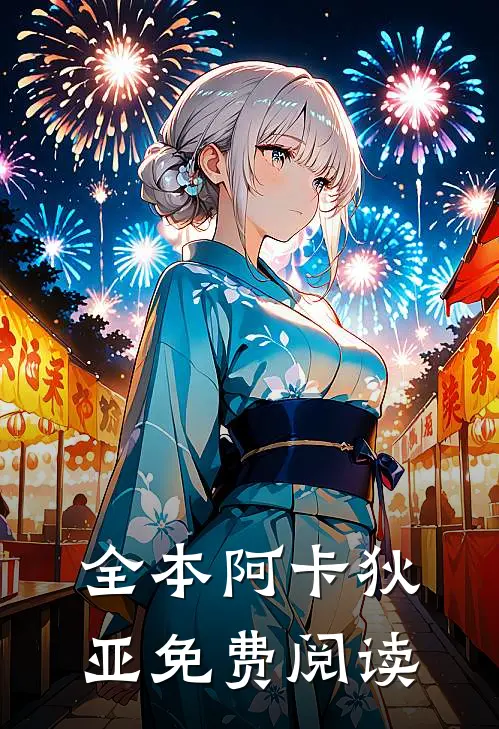 全本阿卡狄亚免费阅读