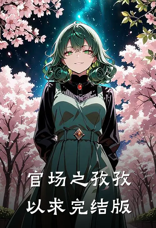 官场之孜孜以求完结版
