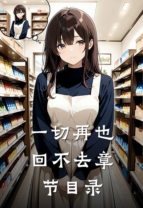 一切再也回不去章节目录