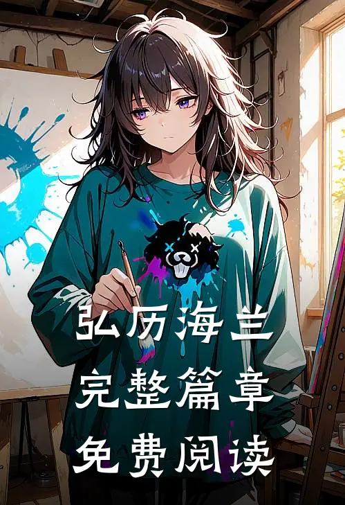 弘历海兰完整篇章免费阅读