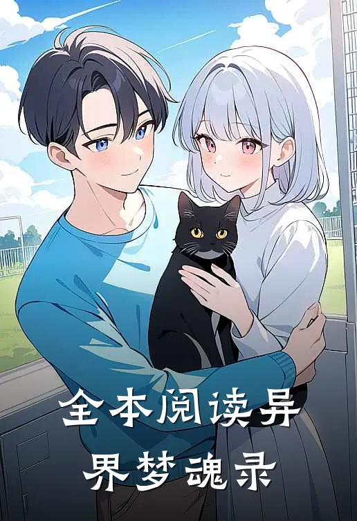 全本阅读异界梦魂录