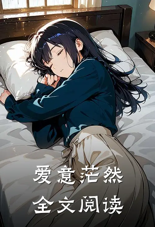 爱意茫然全文阅读