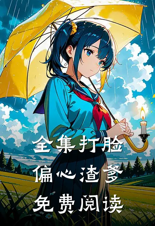 全集打脸偏心渣爹免费阅读