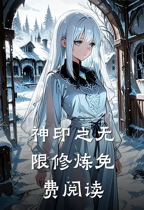 神印之无限修炼免费阅读
