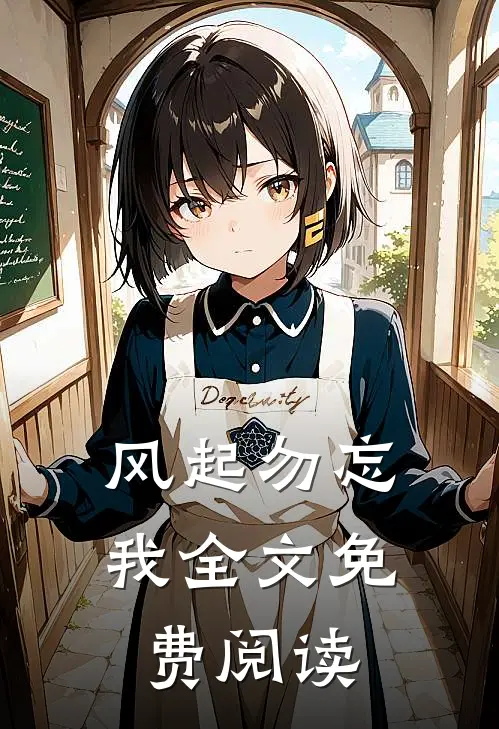 风起勿忘我全文免费阅读