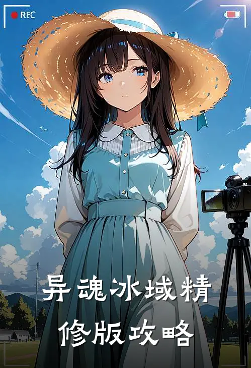 异魂冰域精修版攻略