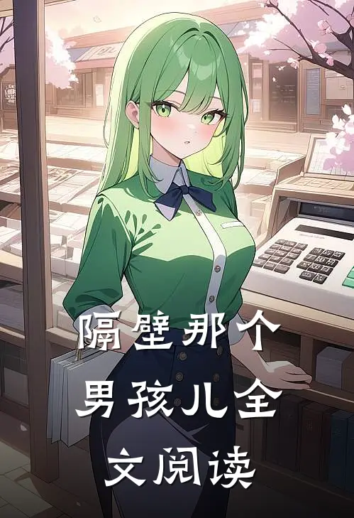 隔壁那个男孩儿全文阅读