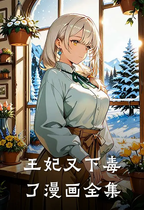 王妃又下毒了漫画全集
