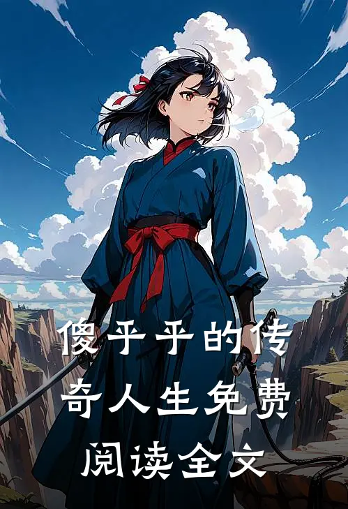 傻乎乎的传奇人生免费阅读全文