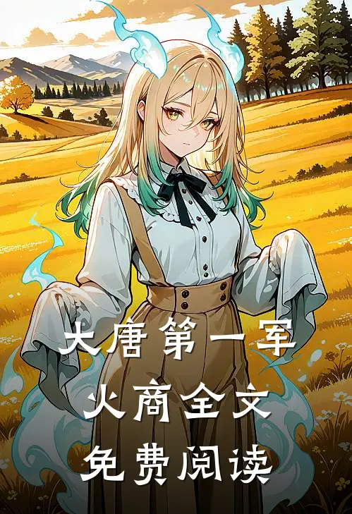 大唐第一军火商全文免费阅读