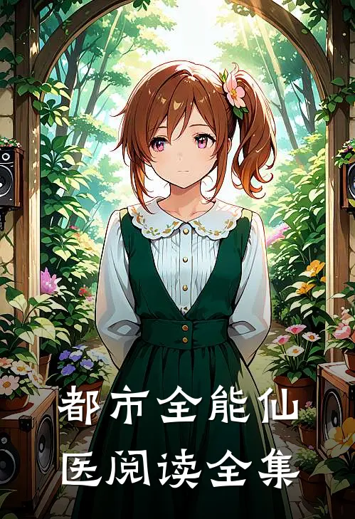 都市全能仙医阅读全集