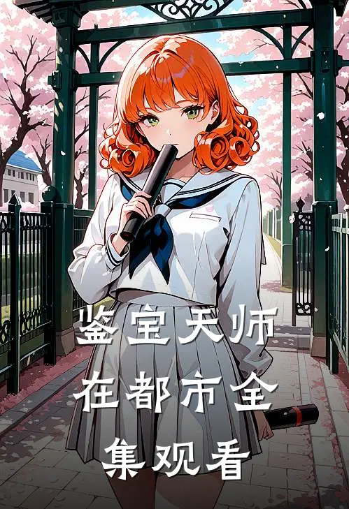 鉴宝天师在都市全集观看