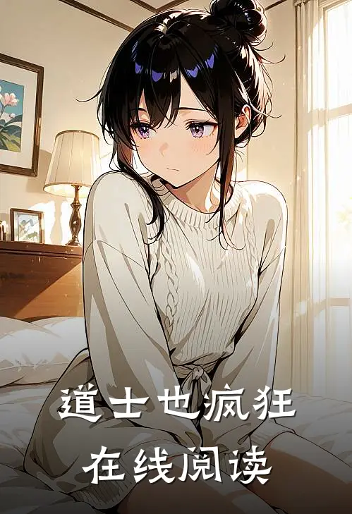 道士也疯狂在线阅读