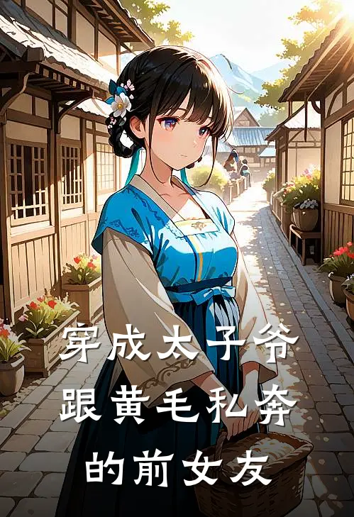 穿成太子爷跟黄毛私奔的前女友