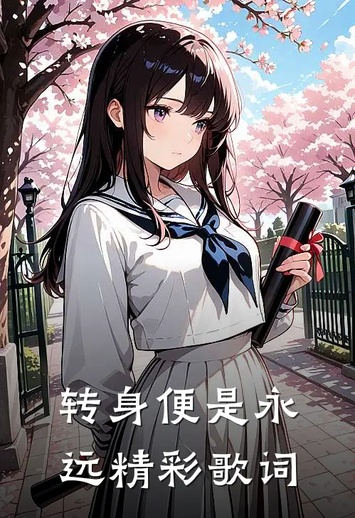 转身便是永远精彩歌词