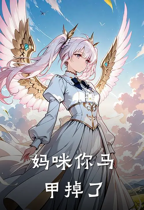 妈咪你马甲掉了