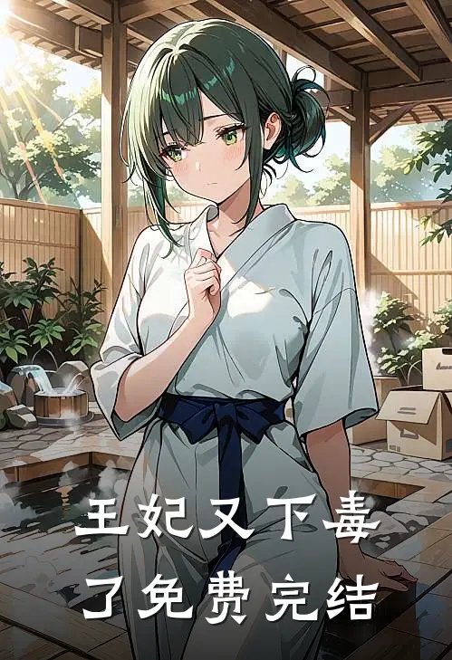 王妃又下毒了免费完结
