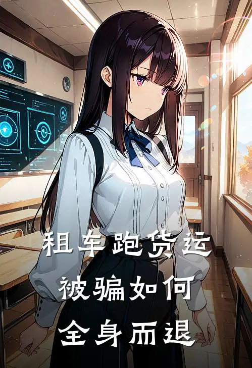 租车跑货运被骗如何全身而退