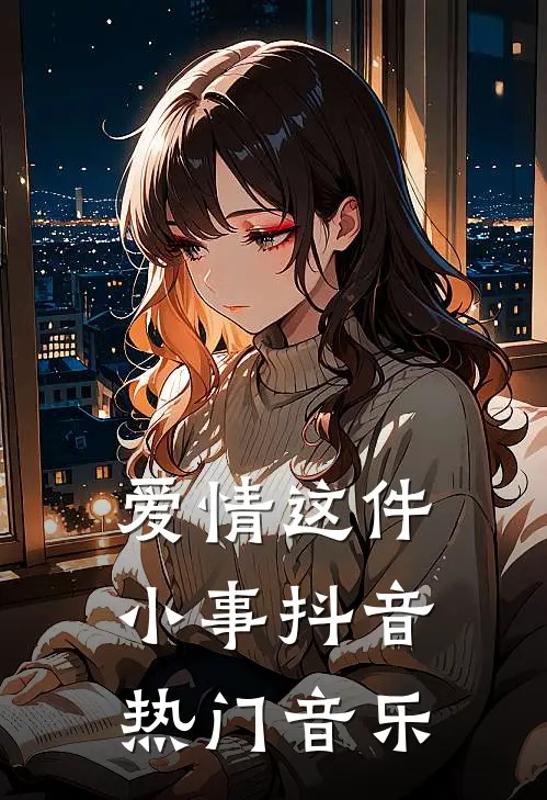 爱情这件小事抖音热门音乐