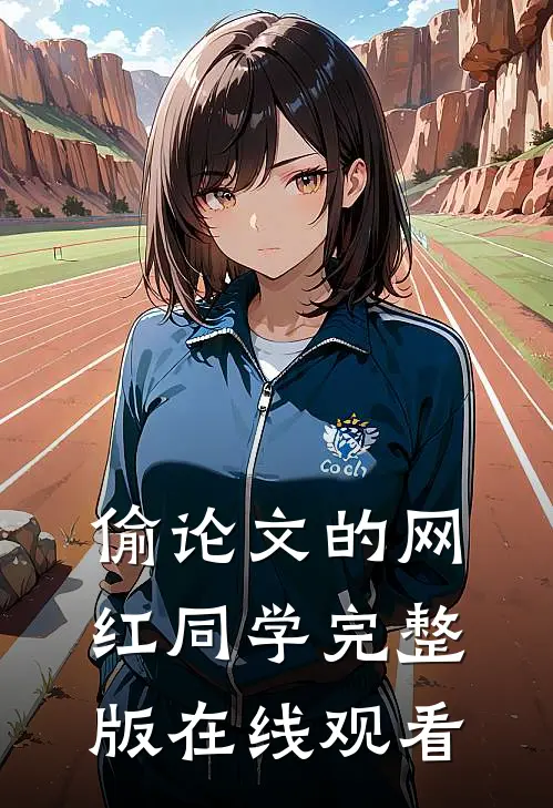 偷论文的网红同学完整版在线观看
