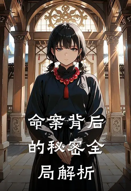 命案背后的秘密全局解析