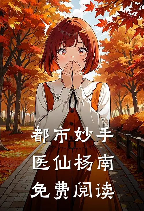 都市妙手医仙杨南免费阅读