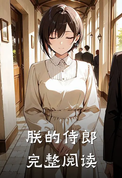 朕的侍郎完整阅读