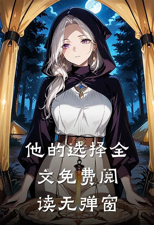 他的选择全文免费阅读无弹窗