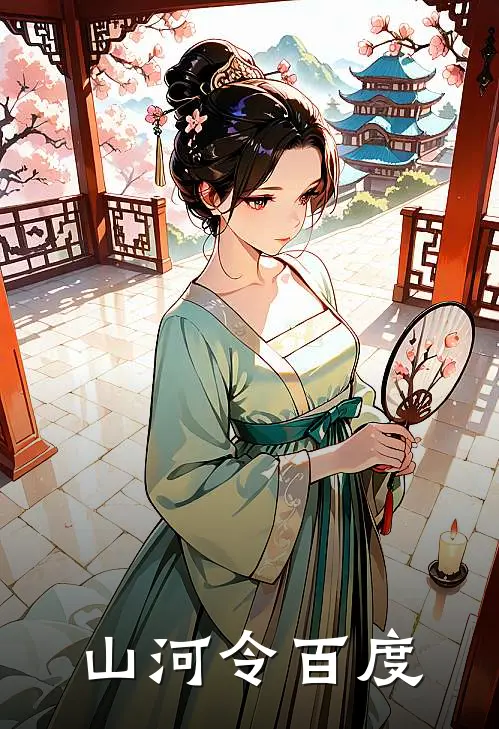 山河令百度