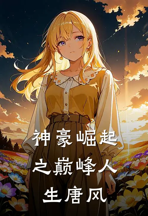 神豪崛起之巅峰人生唐风