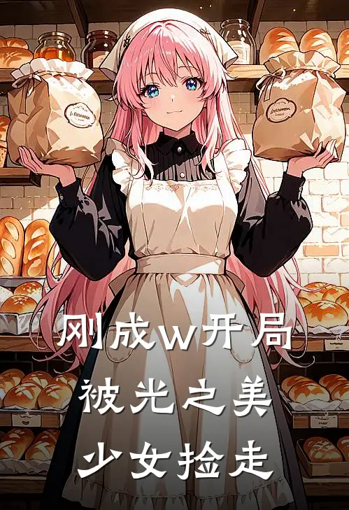 刚成w开局：被光之美少女捡走