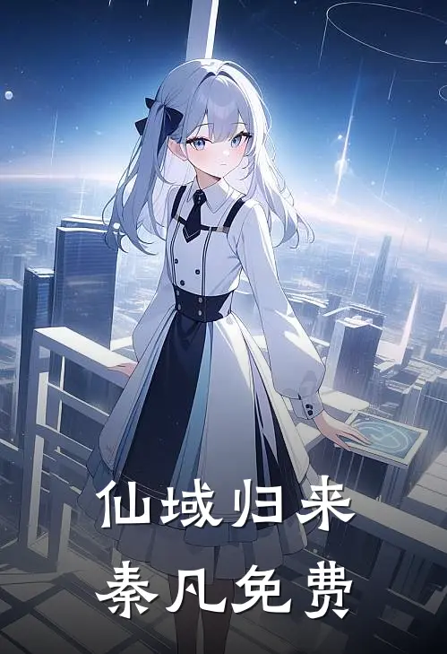 仙域归来秦凡免费