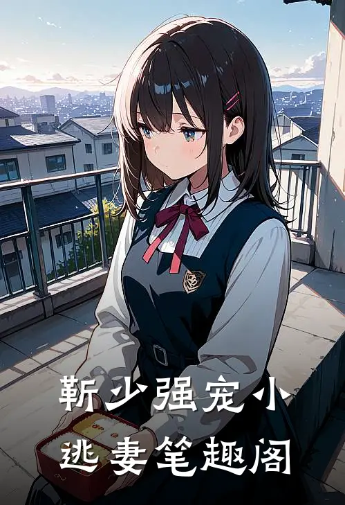 靳少强宠小逃妻笔趣阁
