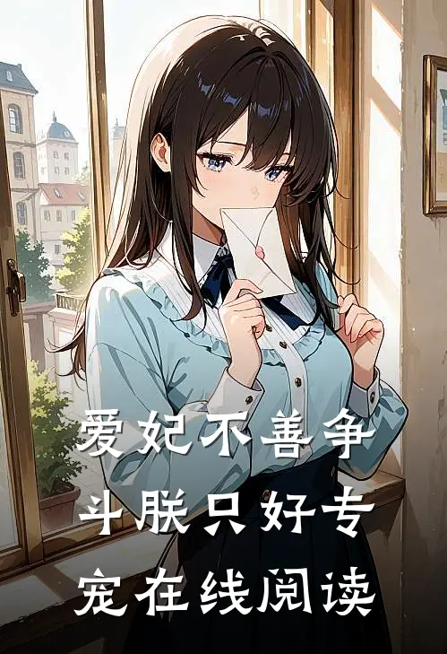 爱妃不善争斗朕只好专宠在线阅读