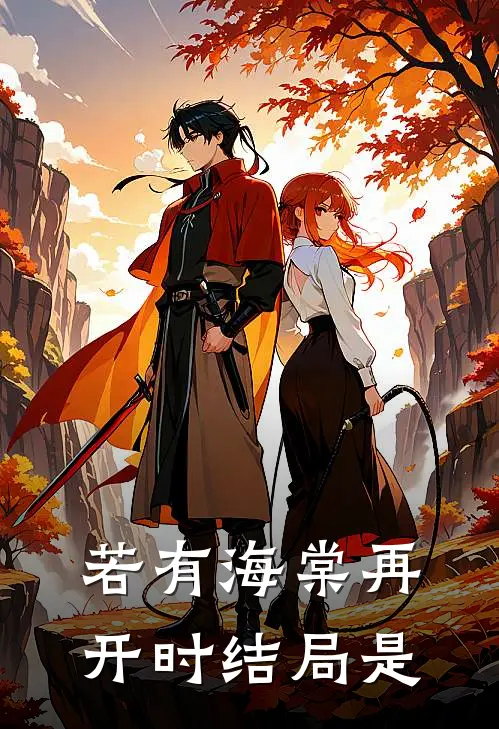 若有海棠再开时结局是