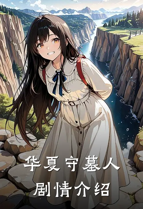 华夏守墓人剧情介绍